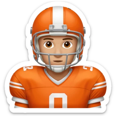 Tennessee football volunteers sticker