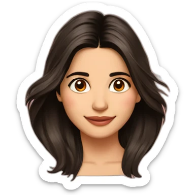 samantha ruth prabhu sticker