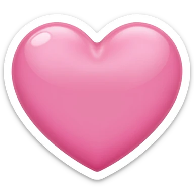 pink emojies sticker