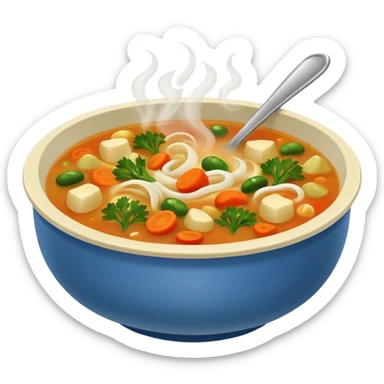 soup sticker