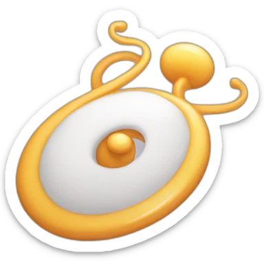 kinetic synergy sticker