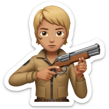 Free Fire  sticker
