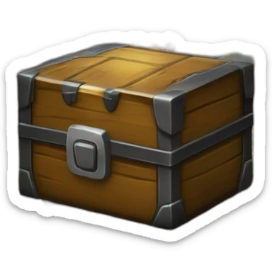 Pokemon Game LootCase Color Obsidian Rich Treasure Legendary Epic Pokeballs and Pokemons Inside this have Shiny Glow sticker