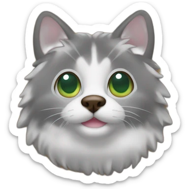 Create an emoji that captures the essence of game night with friends on iPhone sticker