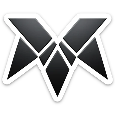 Weyland-Yutani logo  sticker