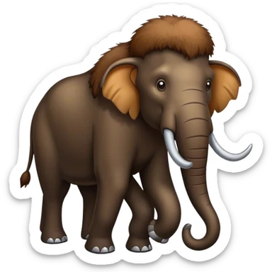 kleinanzeigen Mammut  sticker