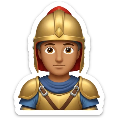 cartagineses sticker