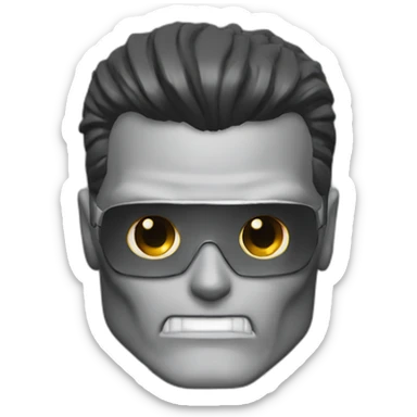 T800 sticker