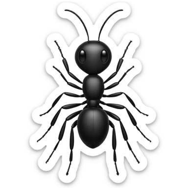 ant sticker