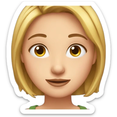 anais coquet sticker