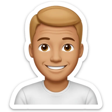 Gregg Alexander from New Radicals sticker