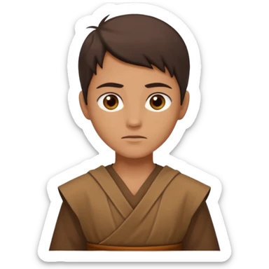 earth bender sticker