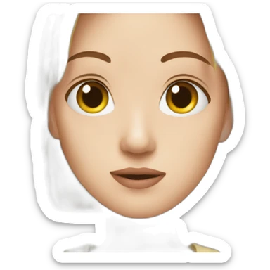 Did you not know sticker