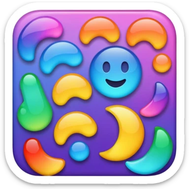 Эстетика sticker