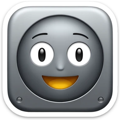 emoji iphone 17 pro max sticker