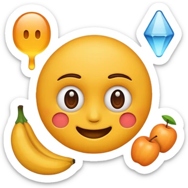 article de blog sticker