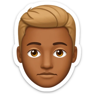 Carl Anthony Payne II sticker