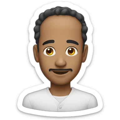 Elias el kihel sticker