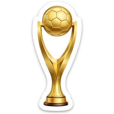 fifa-world-cup-trophy sticker