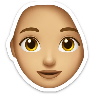 belen esteban sticker