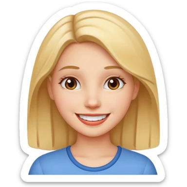 porque generas puro toy freddy sticker