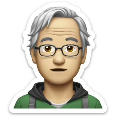 Muichiro tokito sticker