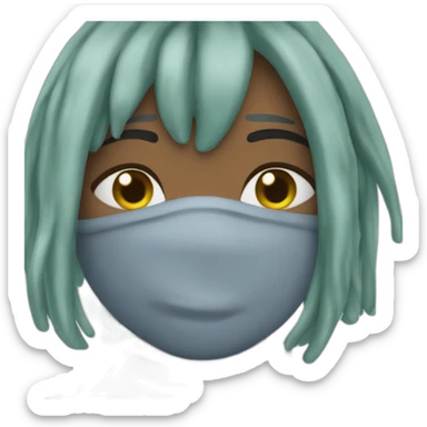 Moi quand je me réincarné en slime sticker