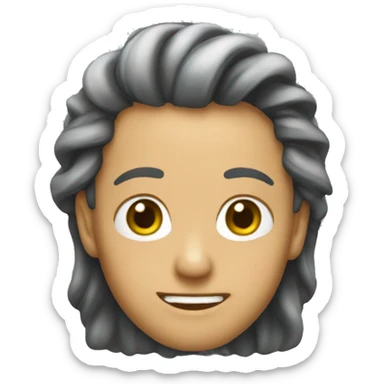 emoji de app whatsapp sticker