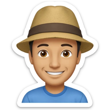 Recep İvedik sticker