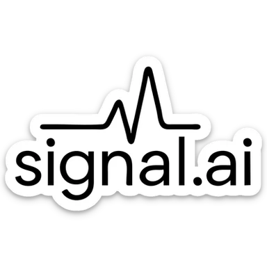 Change the logo color to black, keep the background transparent and all other design elements unchanged. sticker