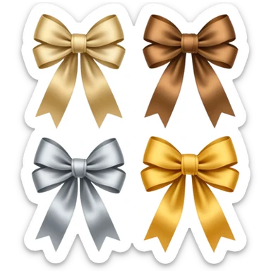 show winners is first, second and third place sticker