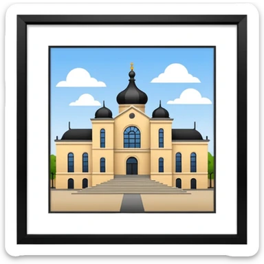 museum boijmans sticker