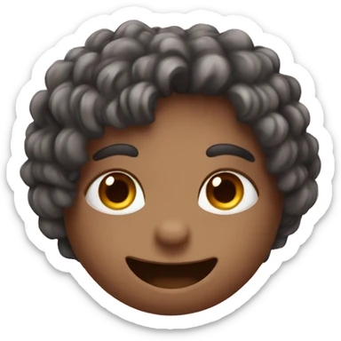 heart in love K + V sticker