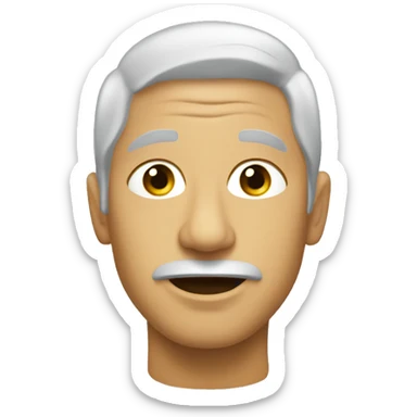 Tecla de luz sticker