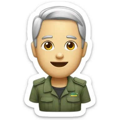 one hundred thousand reais sticker