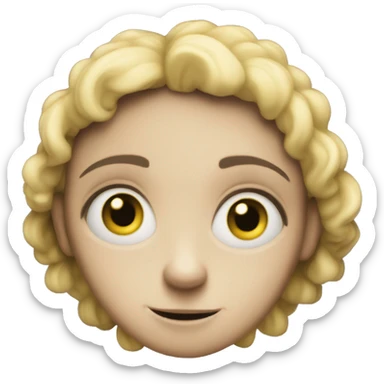 Coraline movie sticker