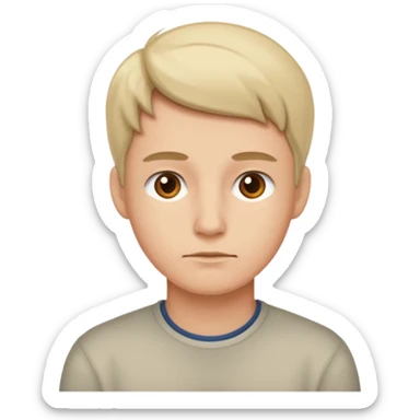 help solve problems sticker