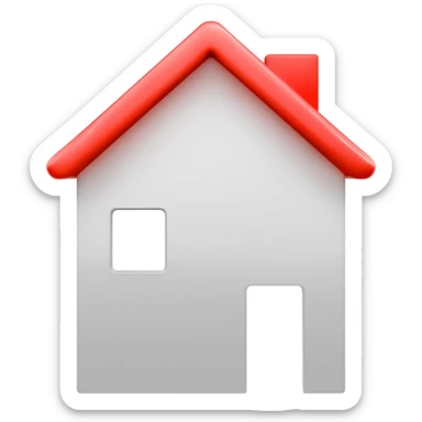 House of cards sticker