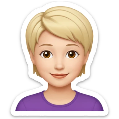 lesbian wife sticker