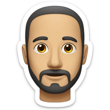 tal-ben-sahar sticker