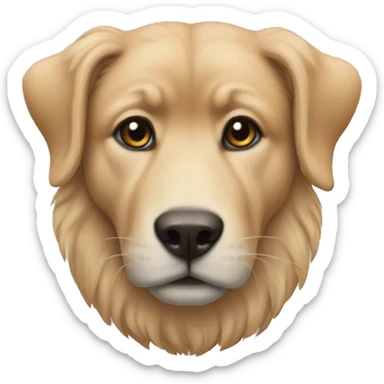 plusieurs animaux sticker