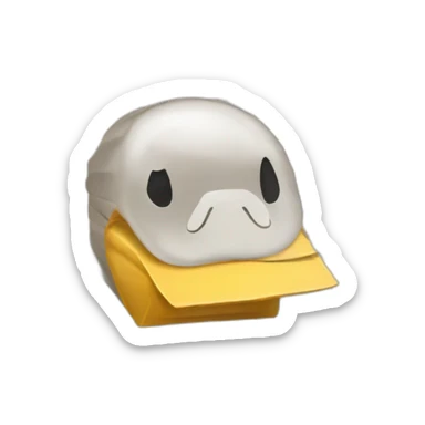 news, newspaper, document, pokemon, journal, enchanted, book, magic, future sticker