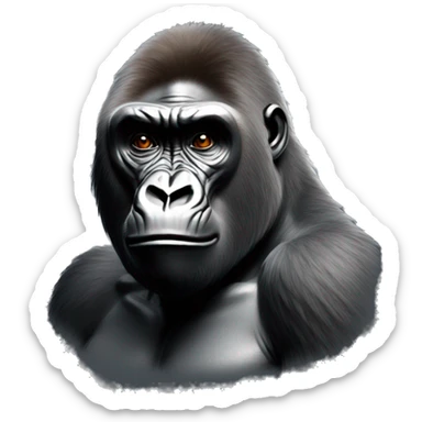 Gorilla Tag :stickright:  sticker