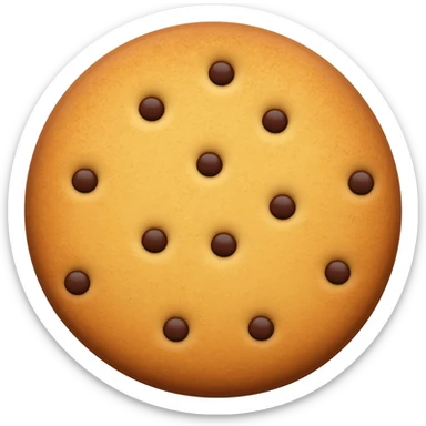cookie ovo sticker