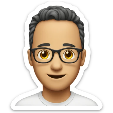 Thanks you Sam sticker