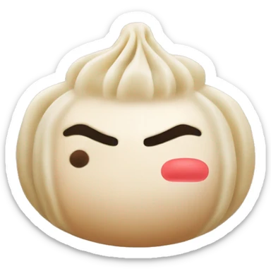 Xiao long bao  sticker