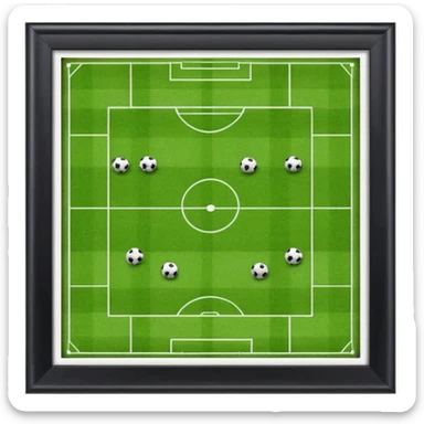 Club deportivo el nacional sticker