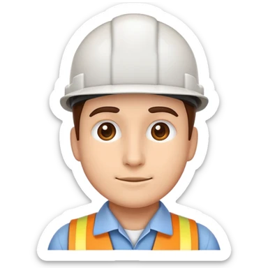 Ingeniero en Informática  sticker