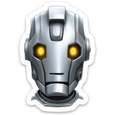 cybus industries cyberman from the age of steel, rise of the Cybermen, doomsday sticker