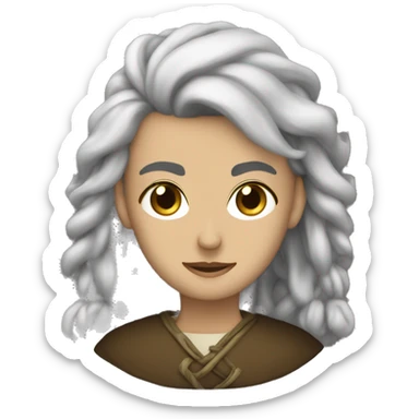 Haghia sophi sticker